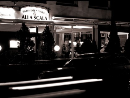 Photo: Alla Scala